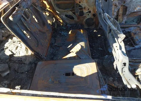 2017 Ford Focus Rs z USA, uszkodzony, nr VIN WF0DP3THXH4119482